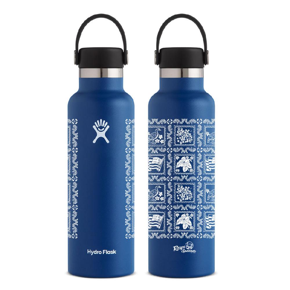 reyn spooner LAHAINA SAILOR HYDRO FLASK 21 OZ