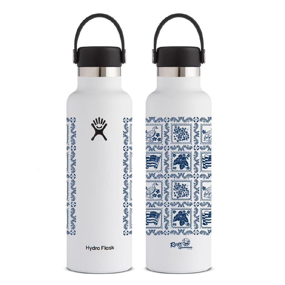 reyn spooner LAHAINA SAILOR HYDRO FLASK 21 OZ