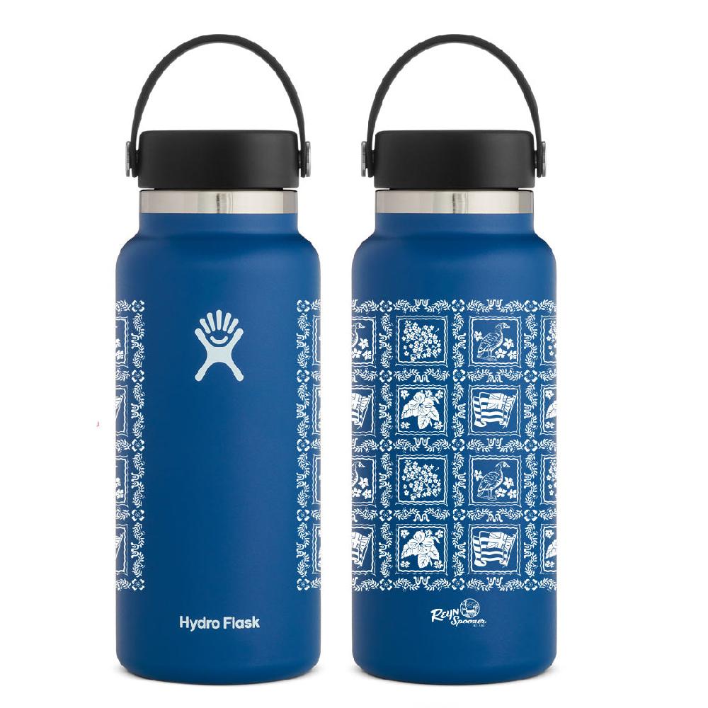 Reyn Spooner LAHAINA SAILOR HYDRO FLASK 32 OZ
