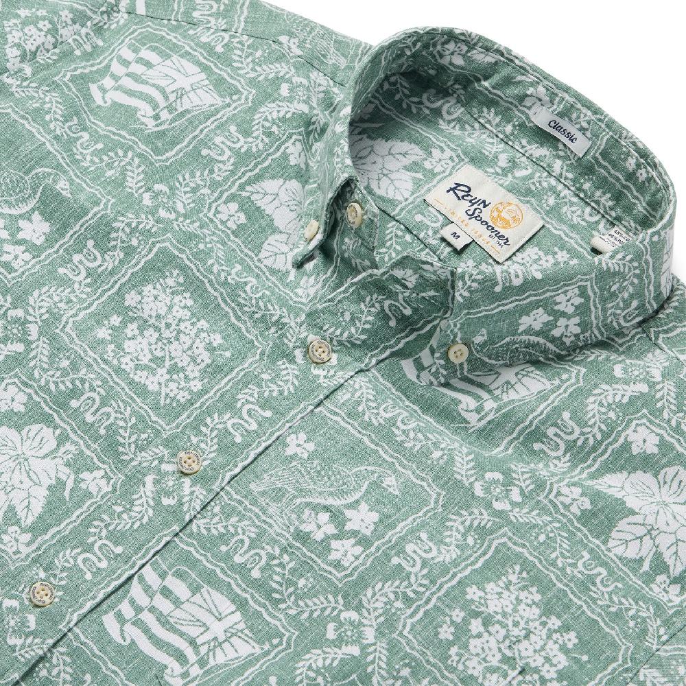 Reyn Spooner LAHAINA SAILOR