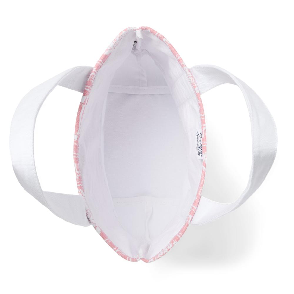 Reyn Spooner LAHAINA SAILOR MINI TOTE BAG