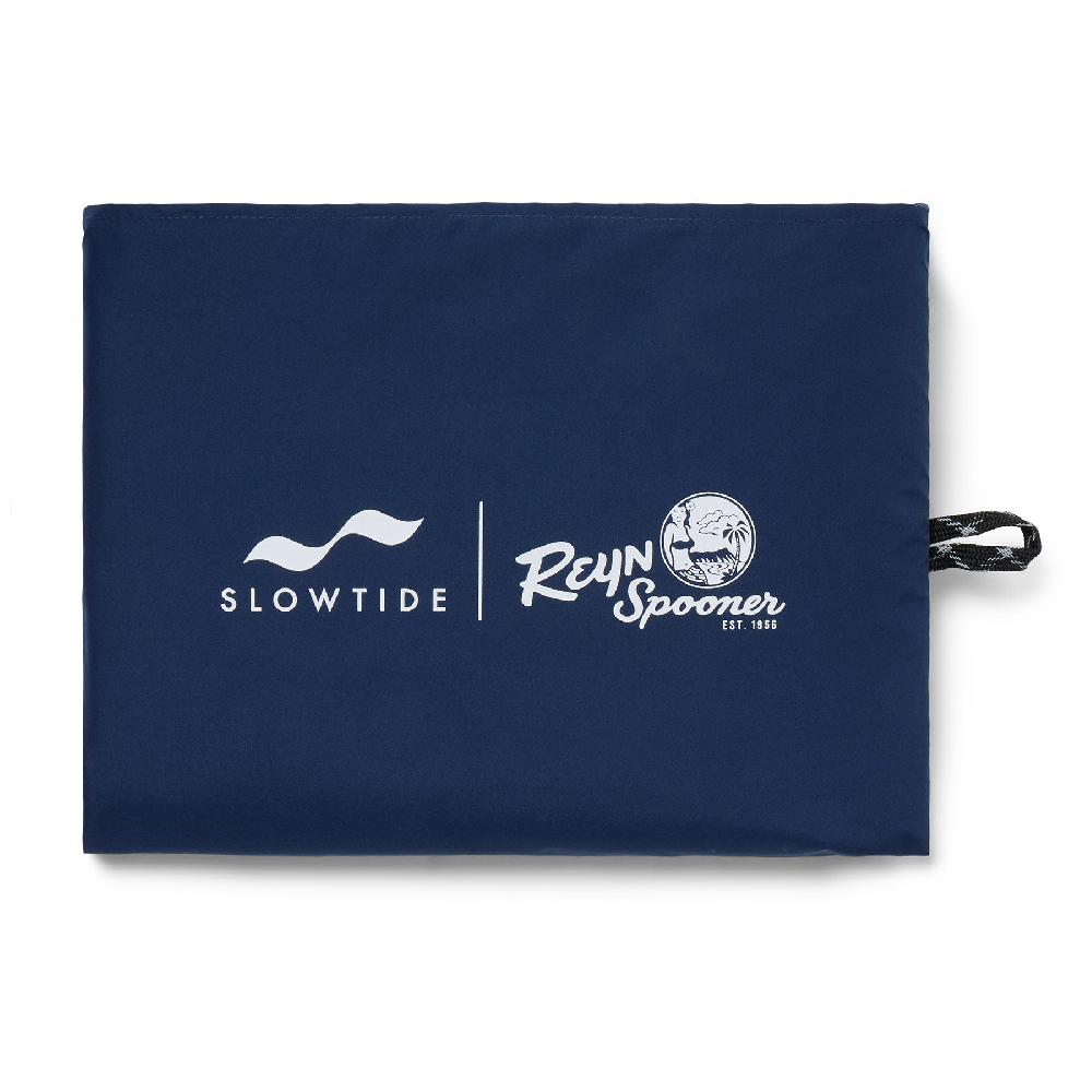 Reyn Spooner LAHAINA SAILOR PICNIC BLANKET