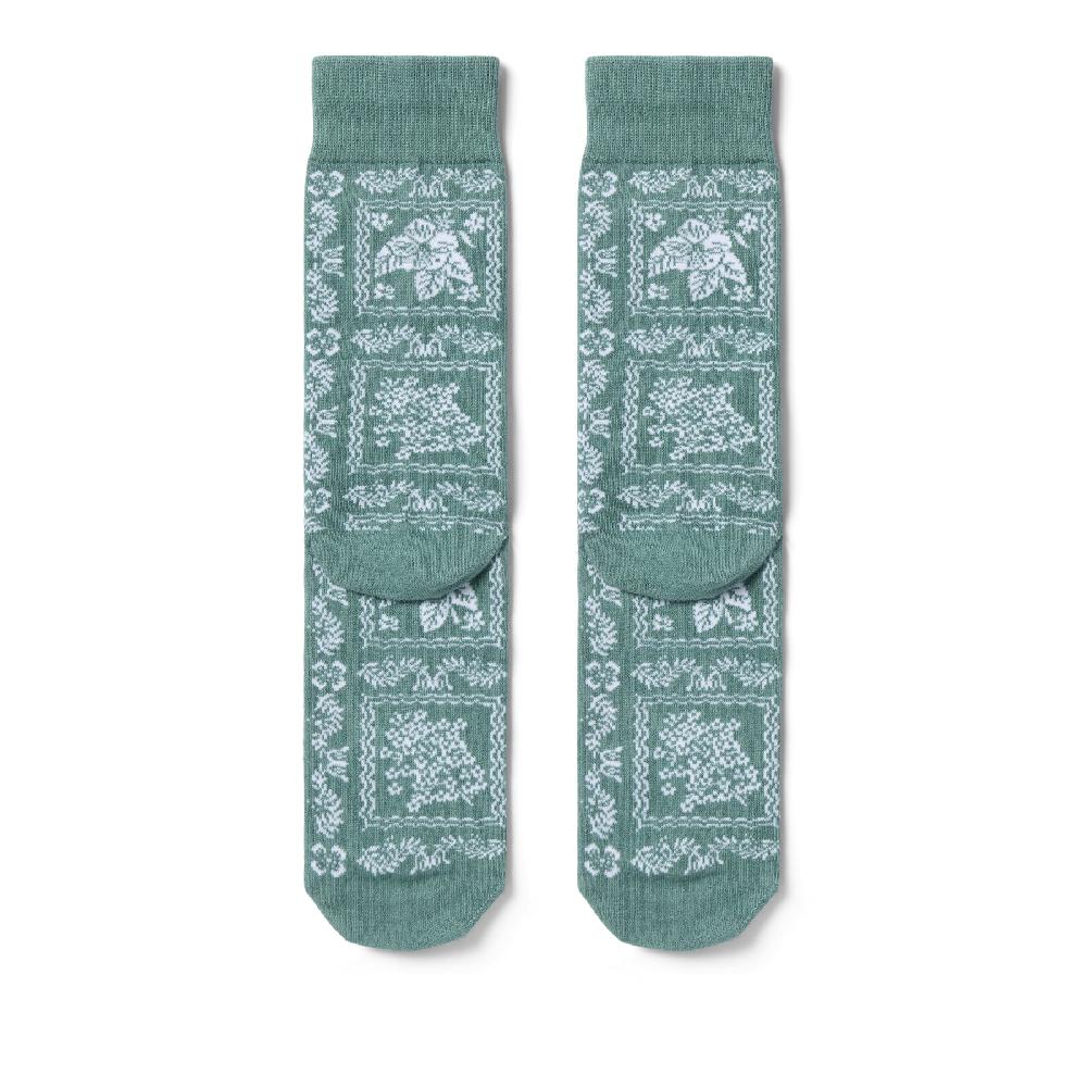 Reyn Spooner LAHAINA SAILOR SOCKS