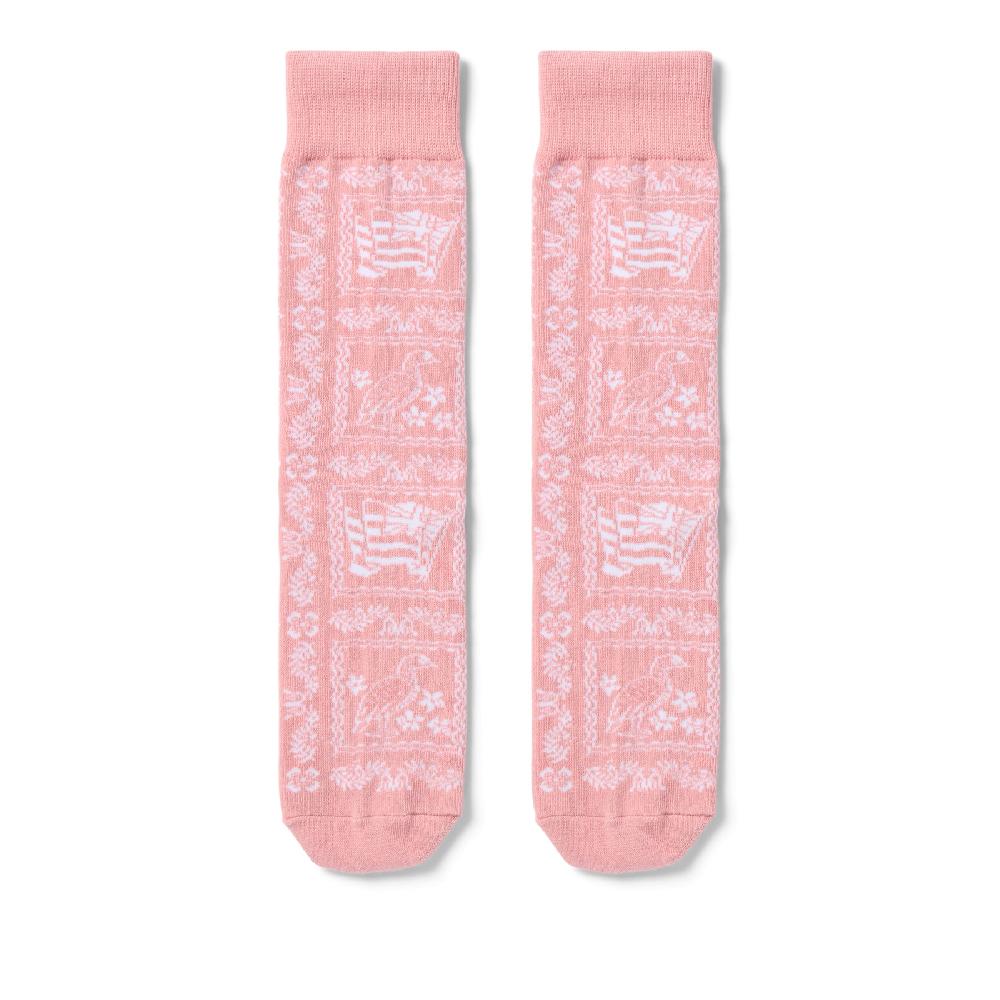 Reyn Spooner LAHAINA SAILOR SOCKS
