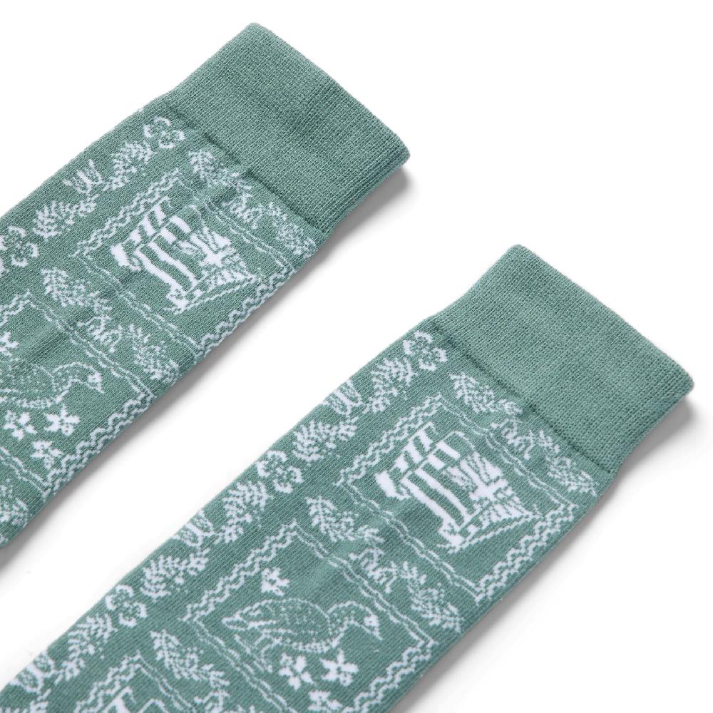 Reyn Spooner LAHAINA SAILOR SOCKS