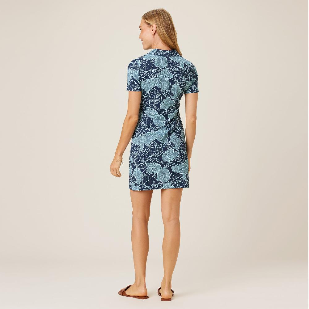 Reyn Spooner LAU APE LIZZY PERFORMANCE DRESS