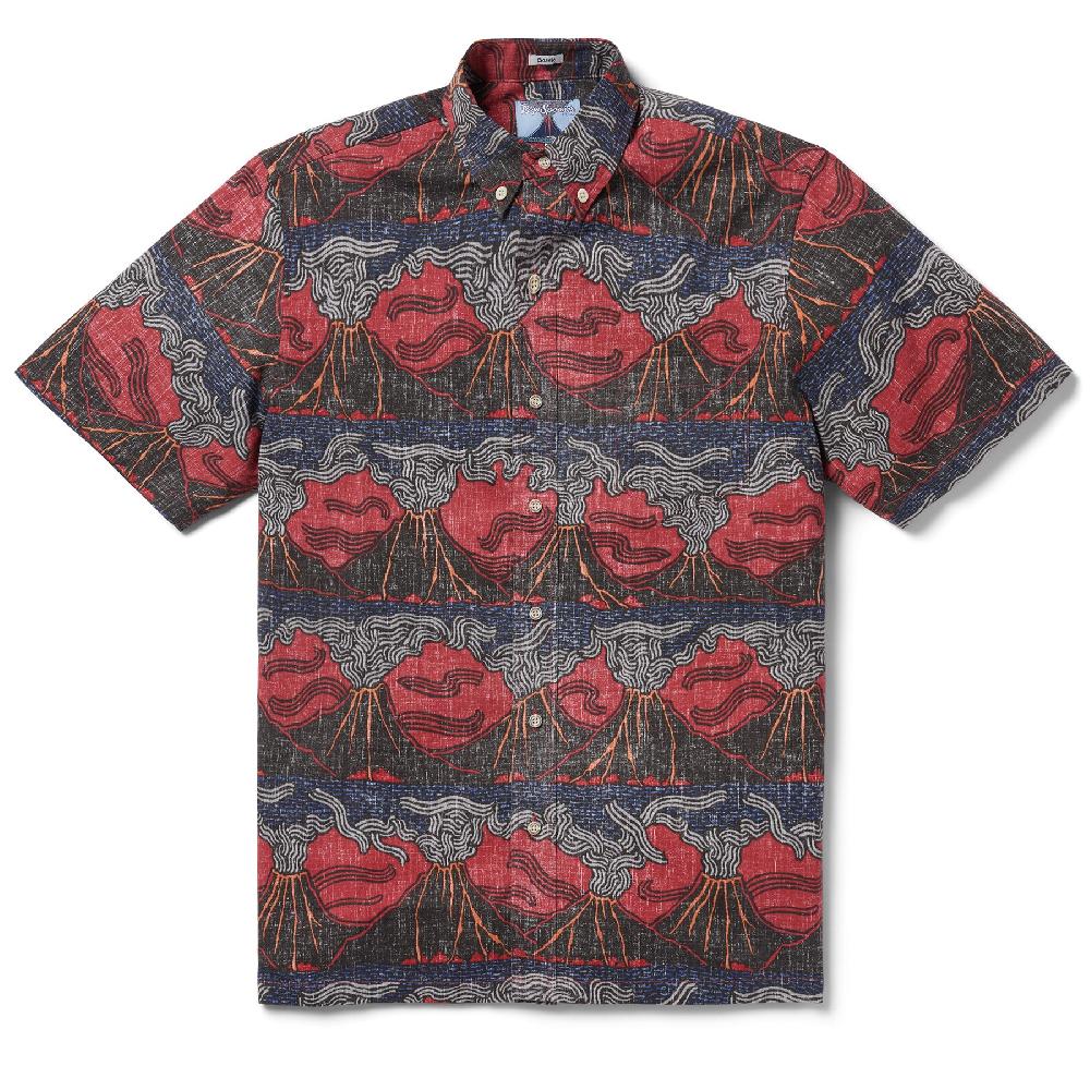 Reyn Spooner LUA PELE