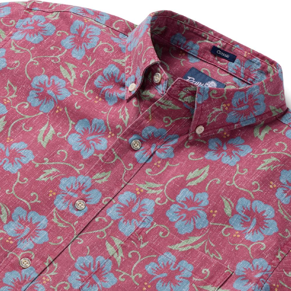 Reyn Spooner MAKAPU'U