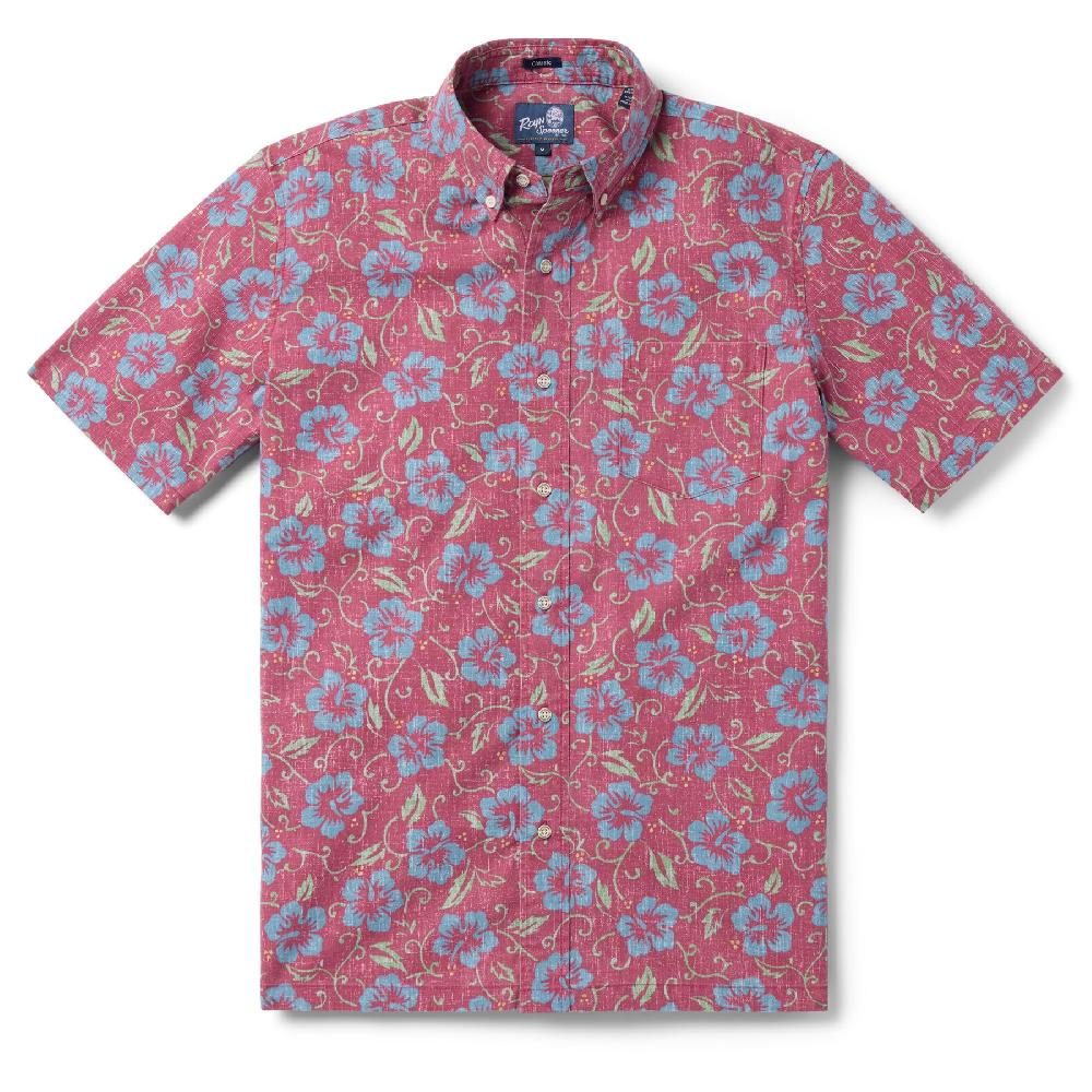 Reyn Spooner MAKAPU'U