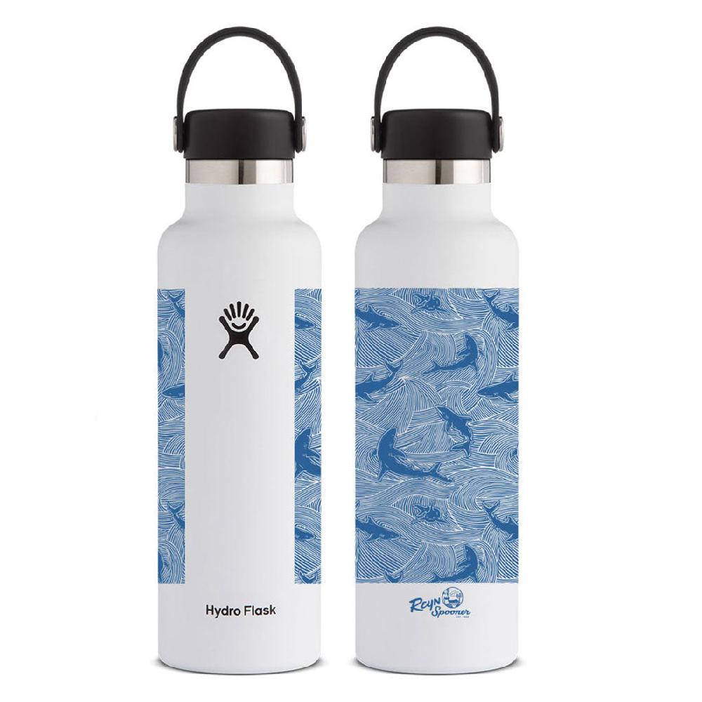 reyn spooner MANŌ HYDRO FLASK 21 OZ