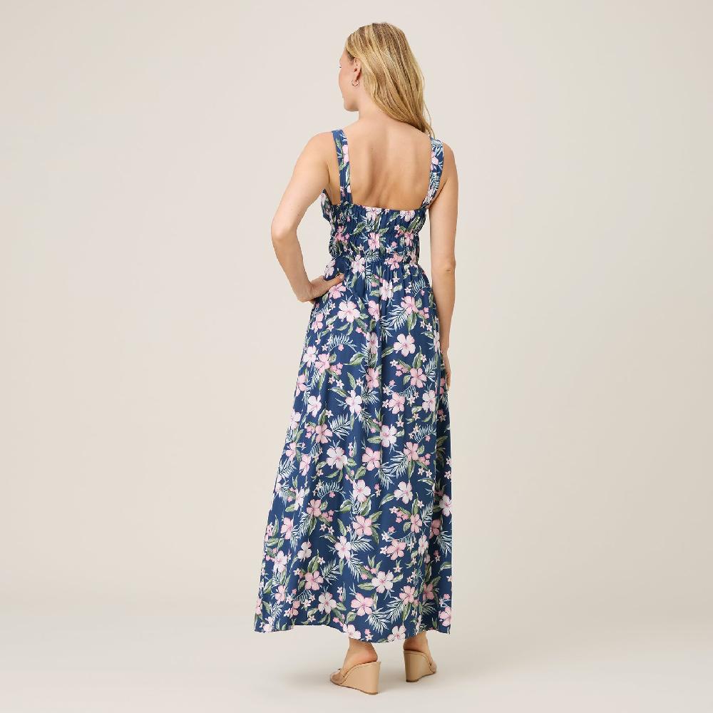Reyn Spooner MANOA BEAUTY EMILIA DRESS
