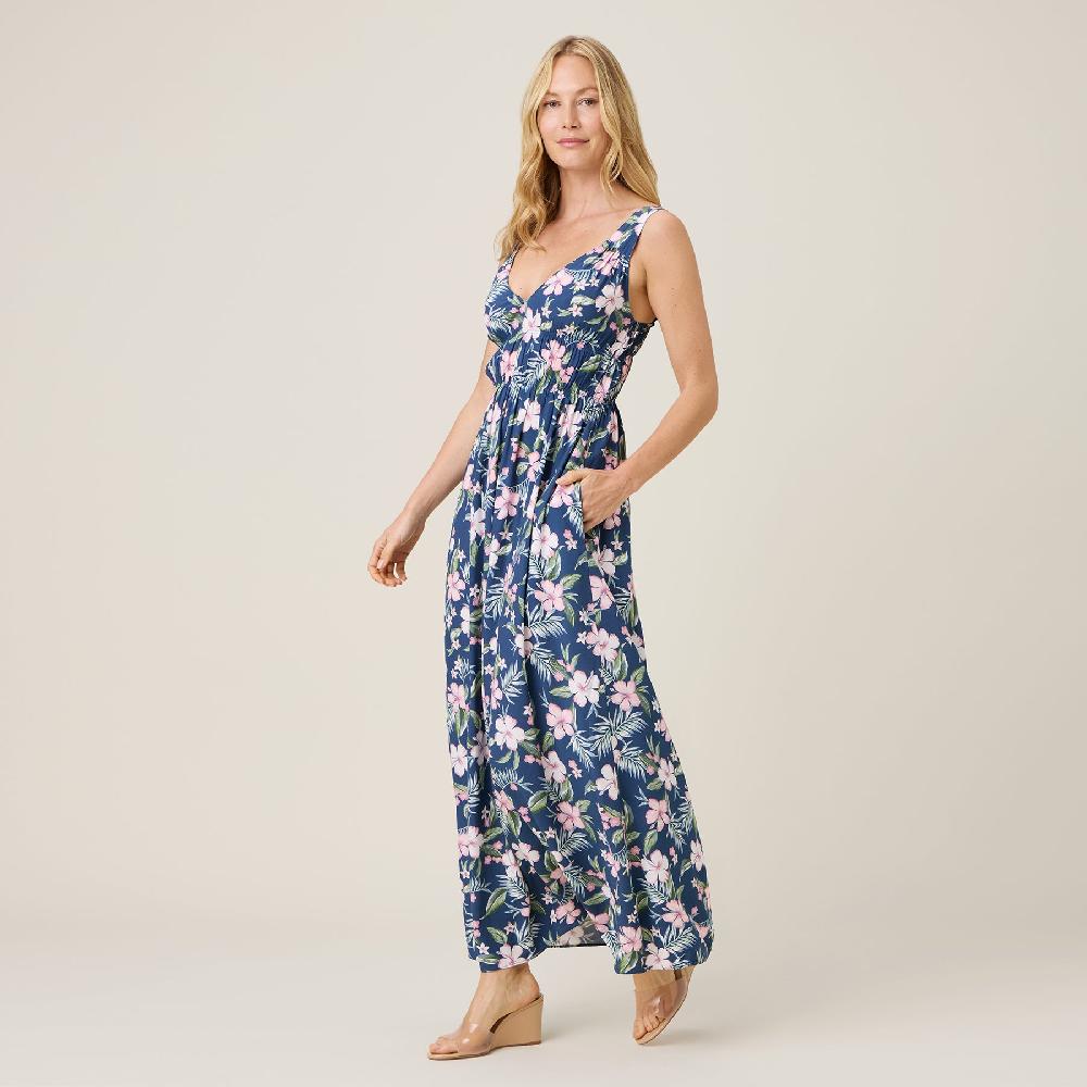 Reyn Spooner MANOA BEAUTY EMILIA DRESS