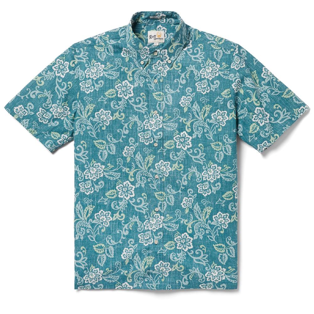 Reyn Spooner MELE PAREAU