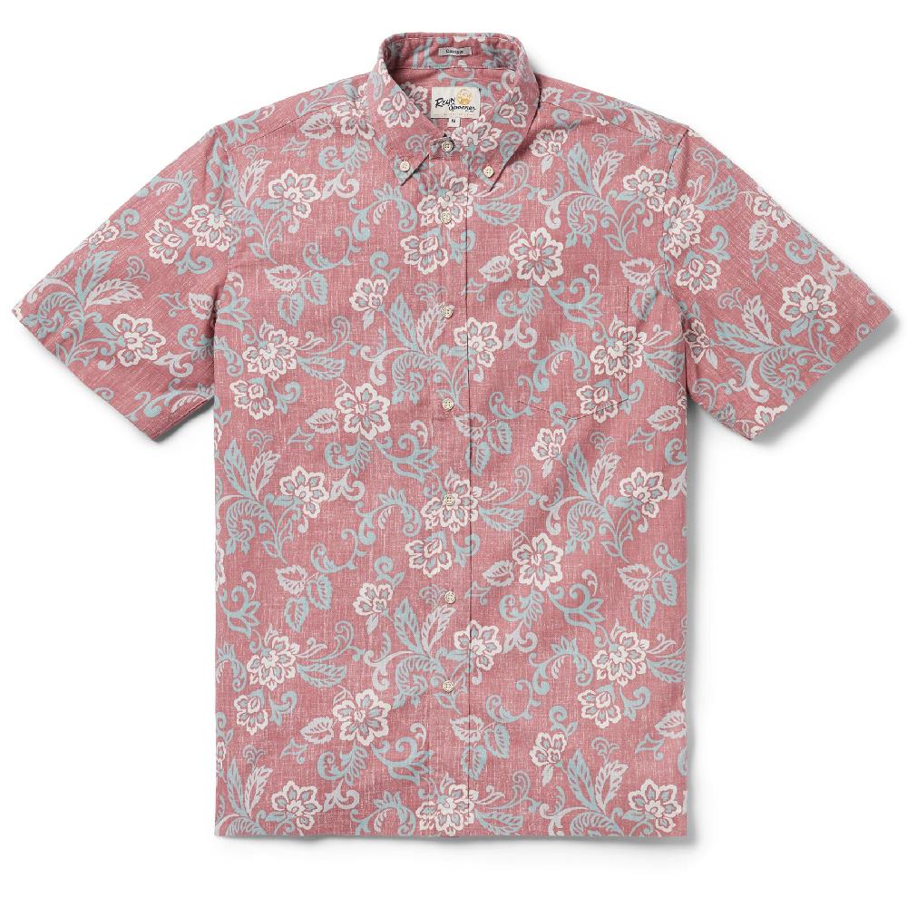 reyn spooner MELE PAREAU