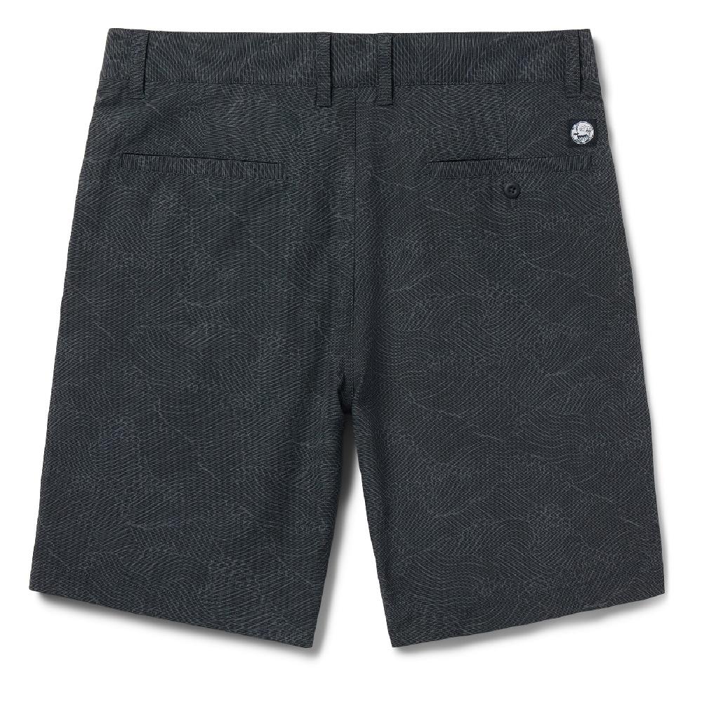 Reyn Spooner MOLOKAI CHANNEL ALOHA 'AINA SHORT