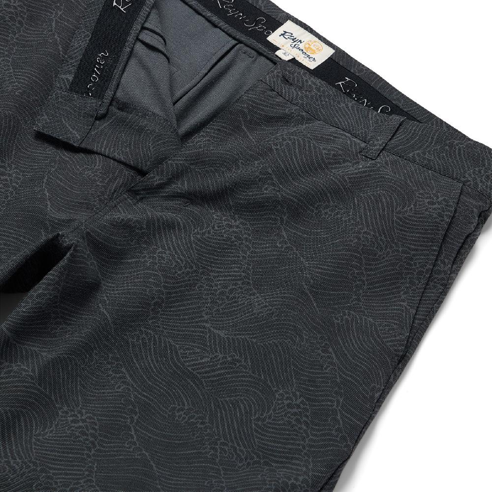 Reyn Spooner MOLOKAI CHANNEL ALOHA 'AINA SHORT