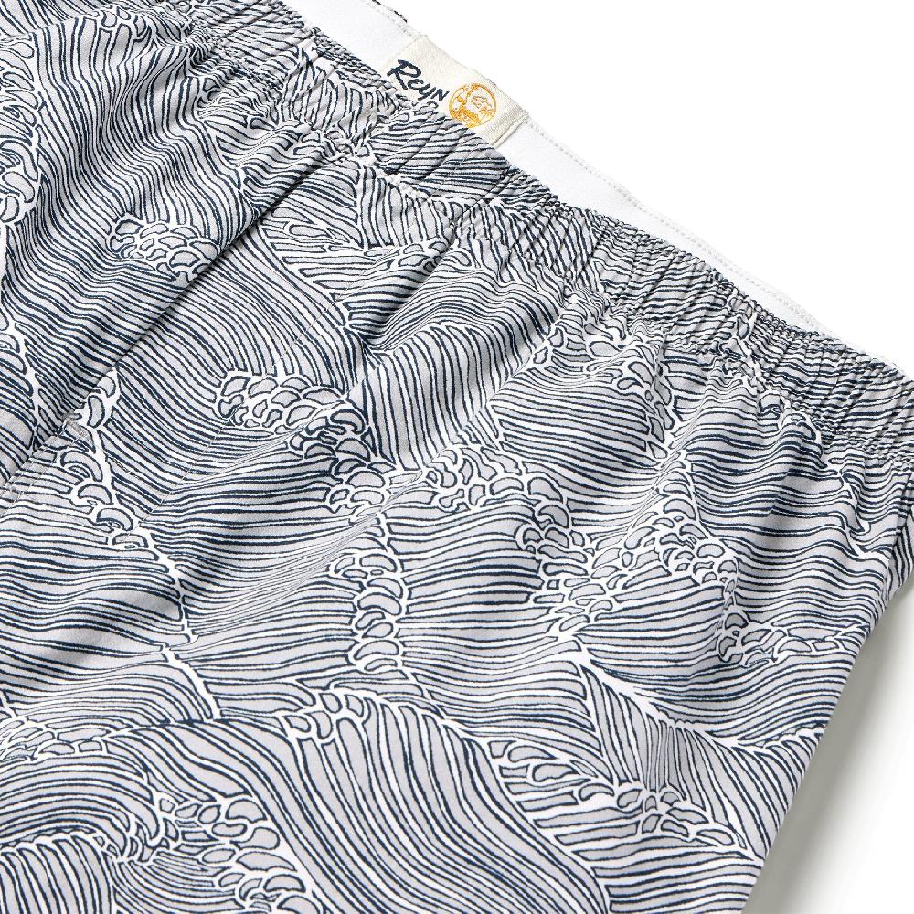 Reyn Spooner MOLOKAI CHANNEL BOXER