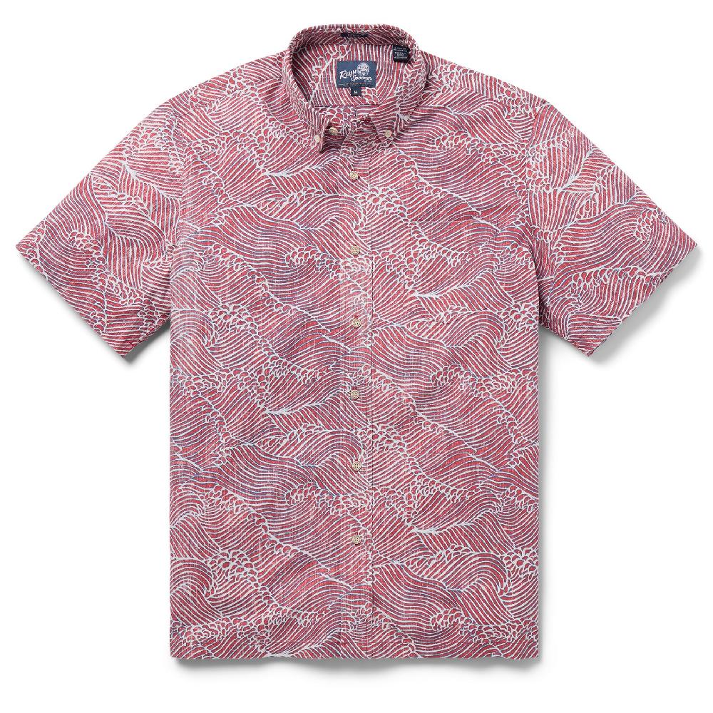 reyn spooner MOLOKAI CHANNEL