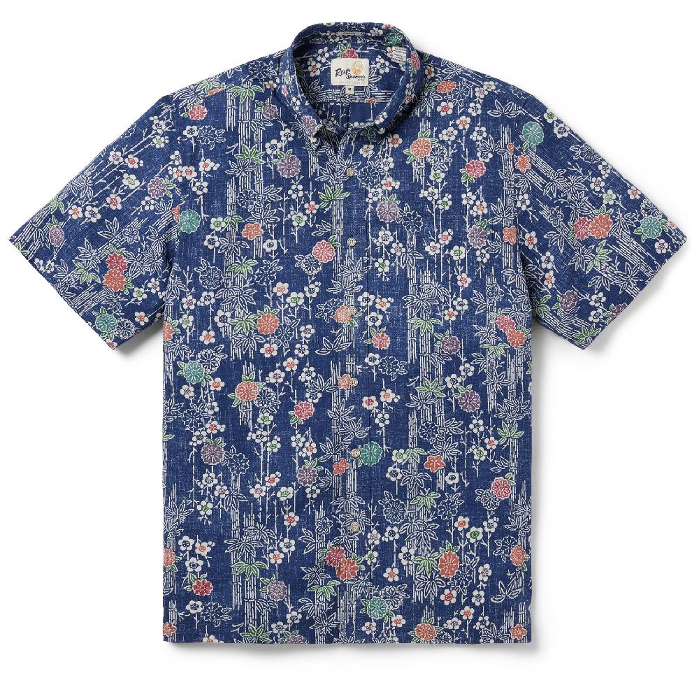 reyn spooner NIPPON FOREST