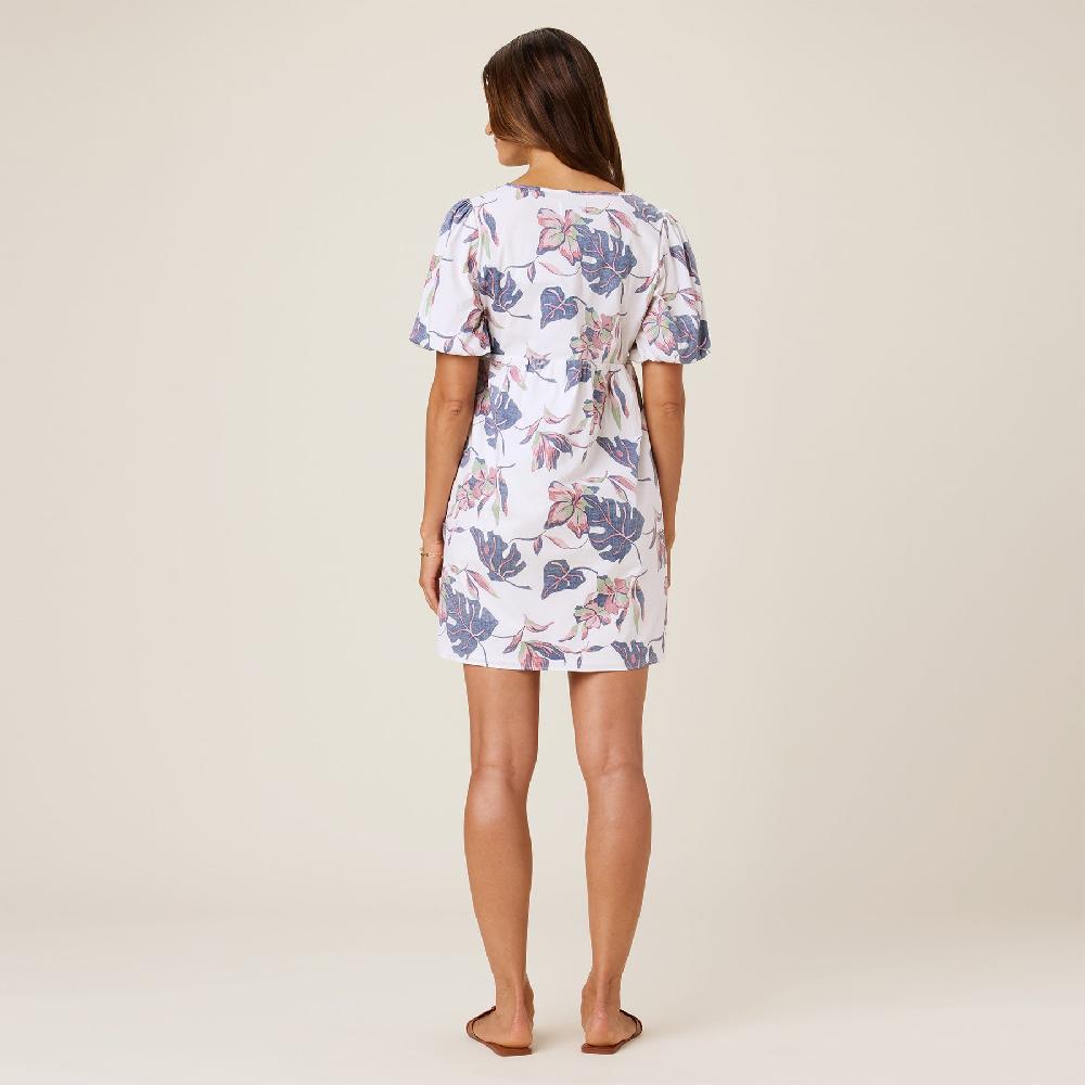 Reyn Spooner NUKU HIVA PIA DRESS