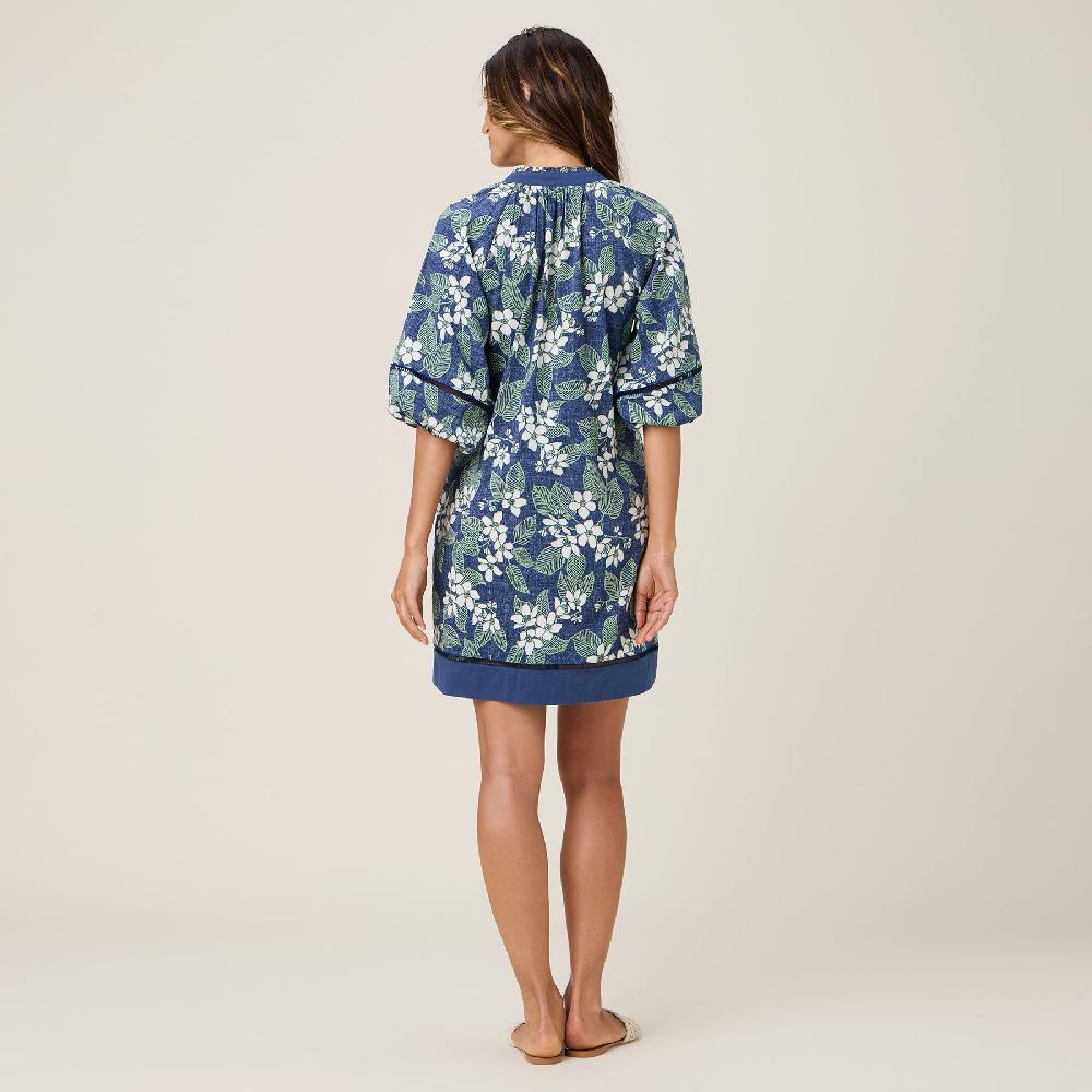 Reyn Spooner NUPOLUPOLU NAOMI DRESS