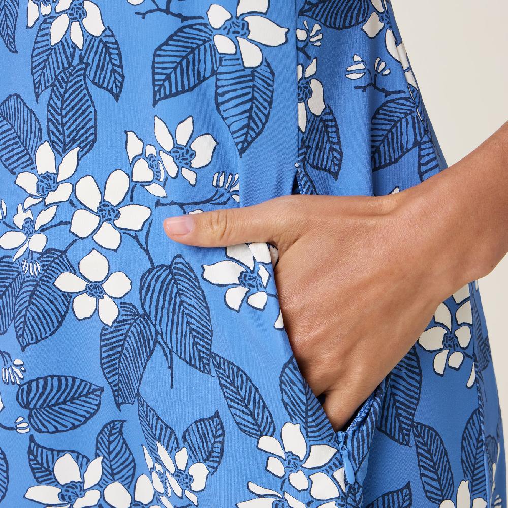 Reyn Spooner NUPOLUPOLU NATALIE PERFORMANCE DRESS