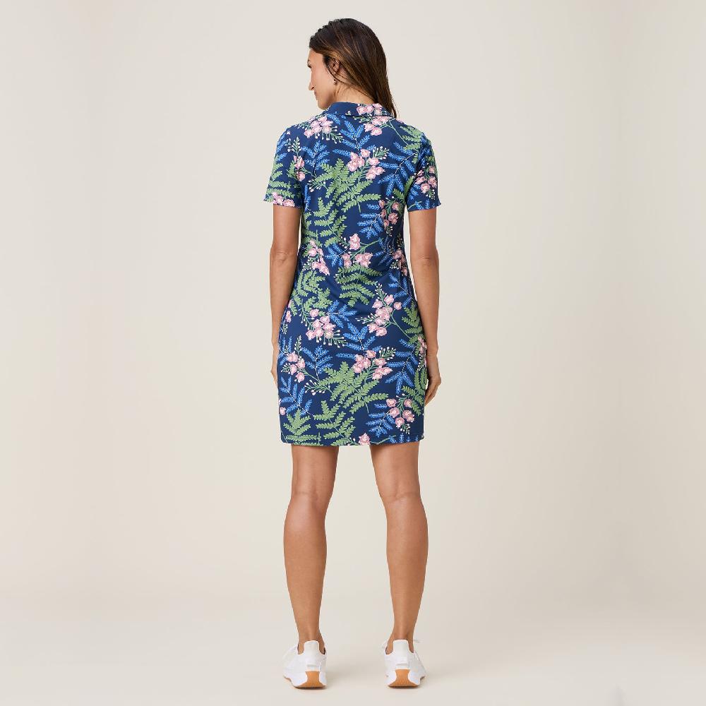 Reyn Spooner 'OHAI ALI'I LIZZY PERFORMANCE DRESS