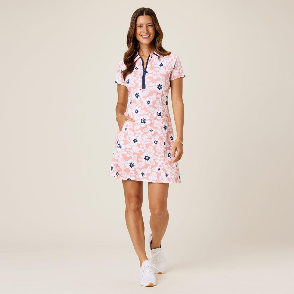 Reyn Spooner PALERMO NATALIE PERFORMANCE DRESS