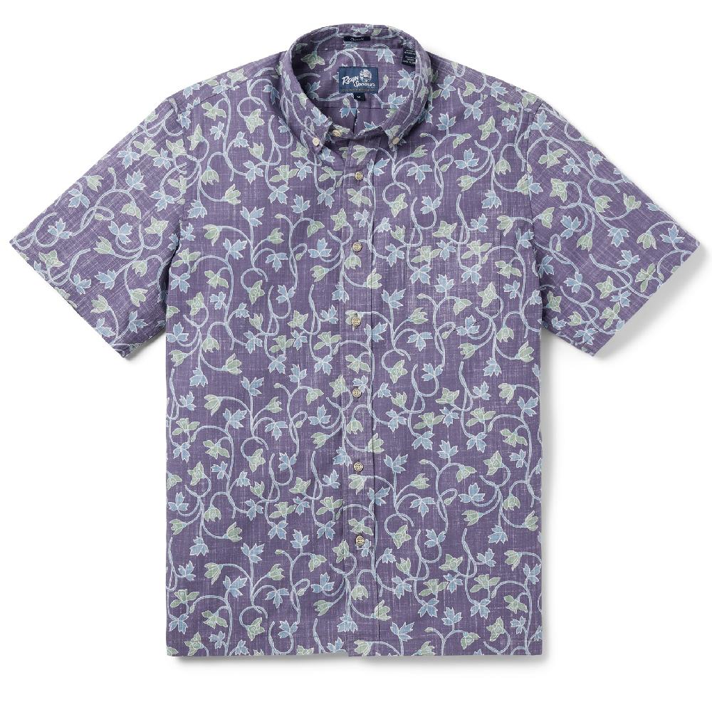 Reyn Spooner POPPIES NOUVEAU