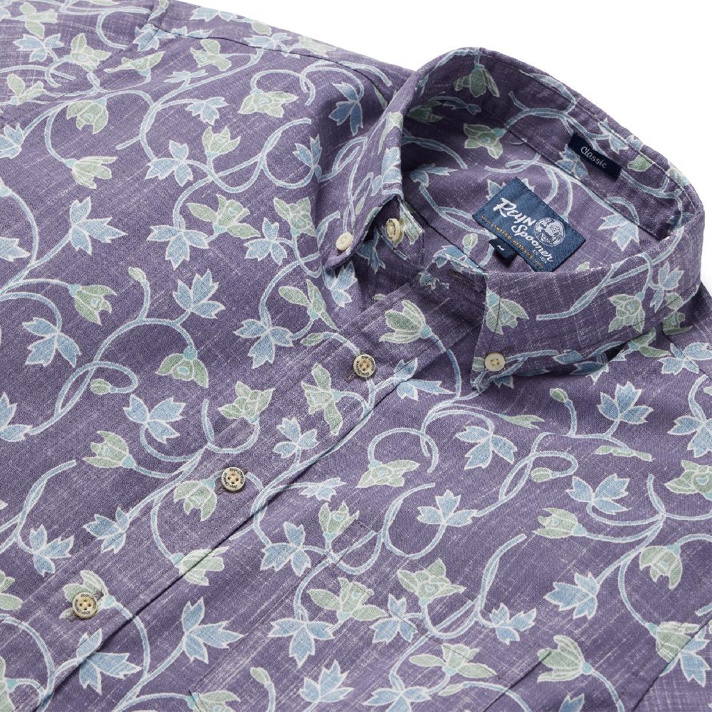 Reyn Spooner POPPIES NOUVEAU