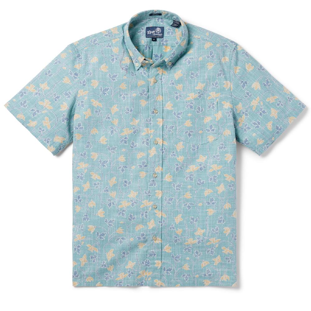 Reyn Spooner POPPIES NOUVEAU