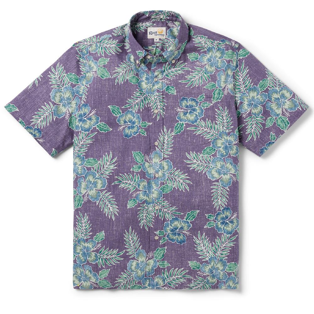 reyn spooner PUA ALOALO