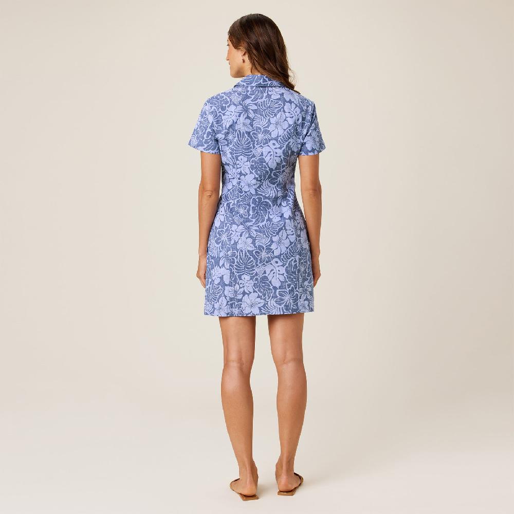 Reyn Spooner PUAMANA ELLIS DRESS