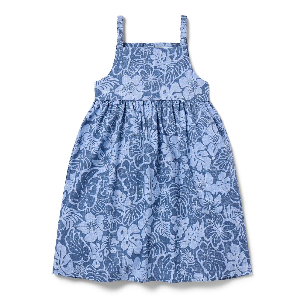reyn spooner PUAMANA GIRLS SUNDRESS