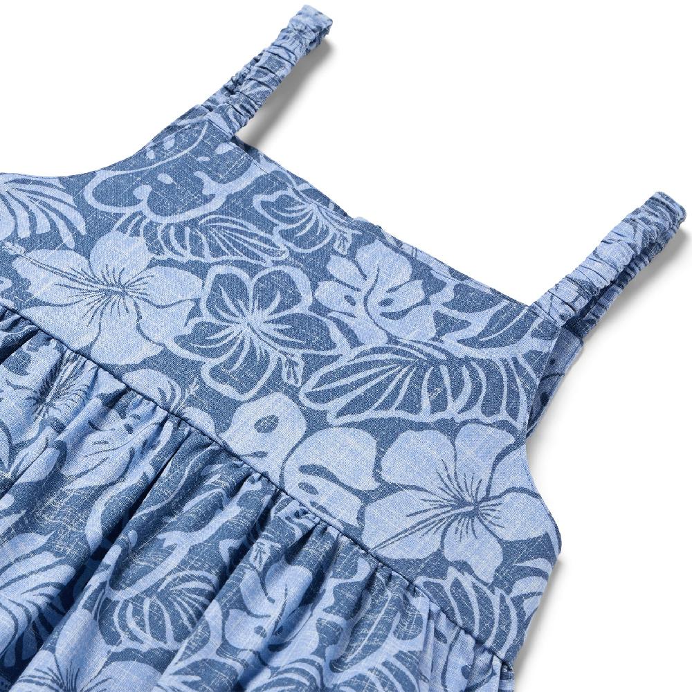 Reyn Spooner PUAMANA GIRLS SUNDRESS