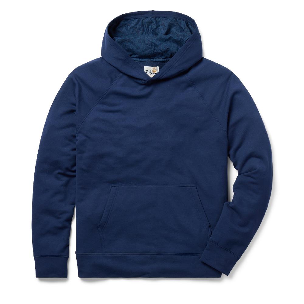 Reyn Spooner RAGLAN FLEECE HOODIE