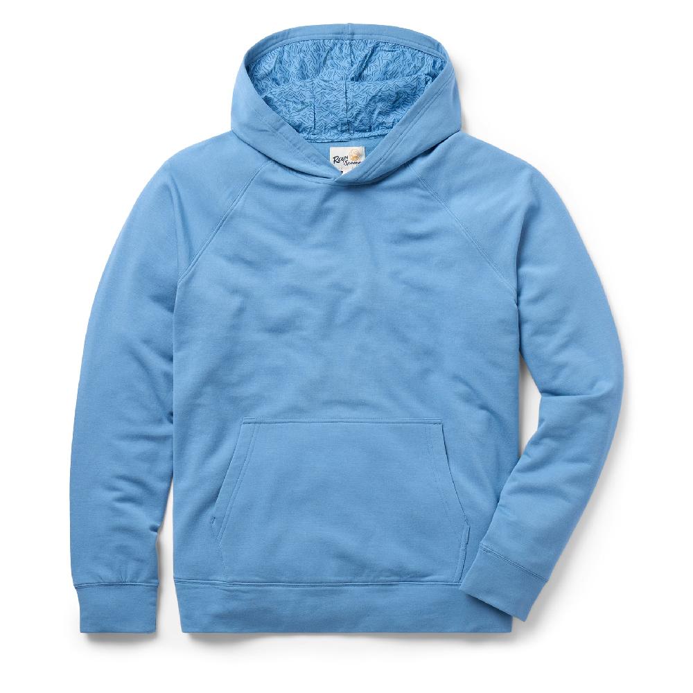 reyn spooner RAGLAN FLEECE HOODIE