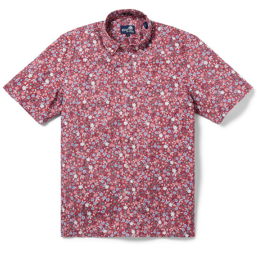 reyn spooner RETRO MINI