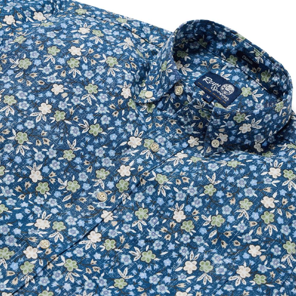 Reyn Spooner RETRO MINI