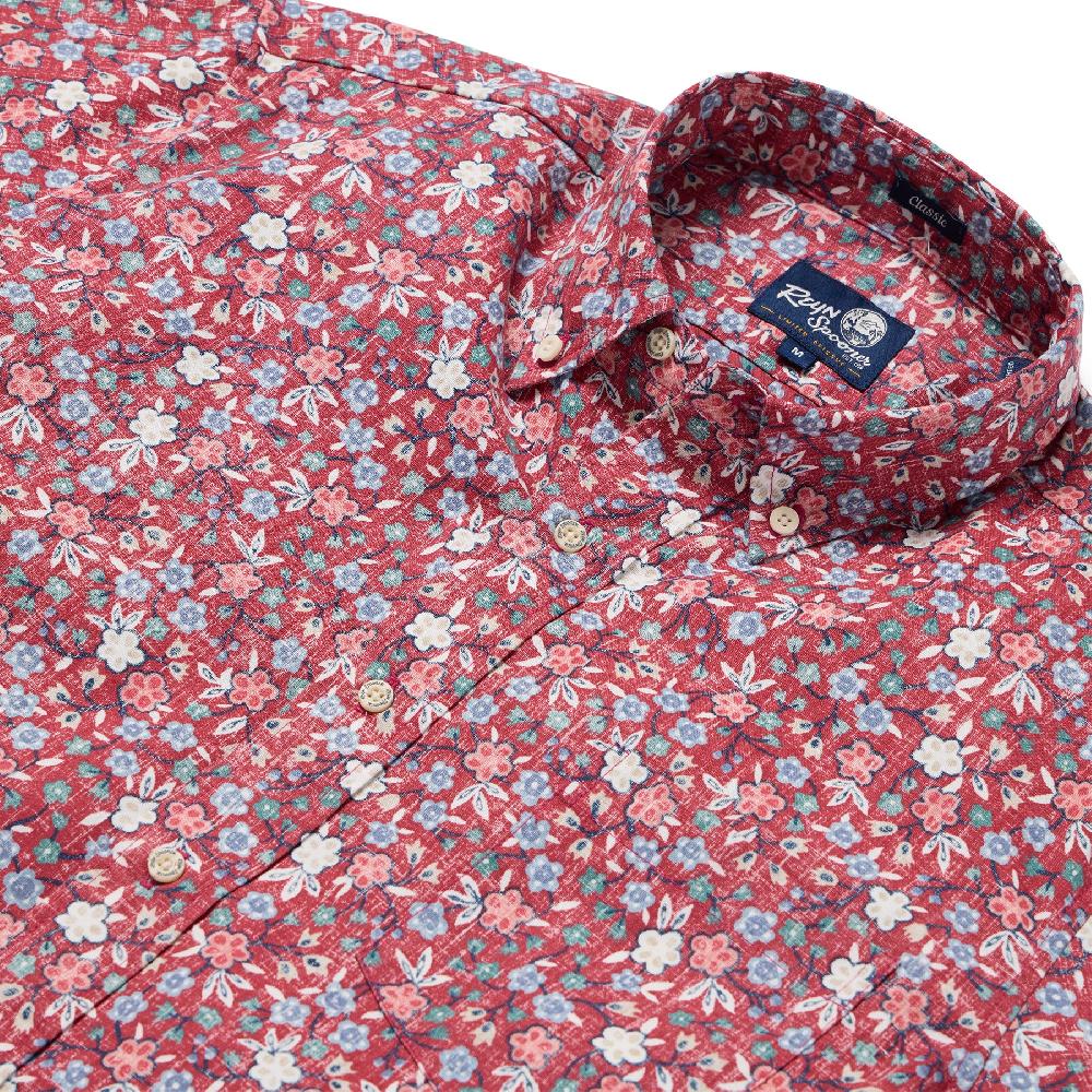 Reyn Spooner RETRO MINI