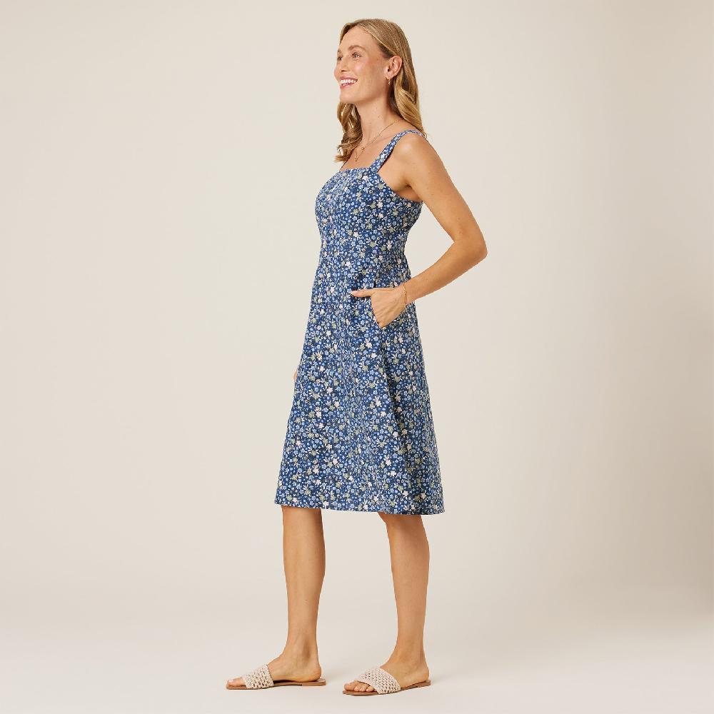 Reyn Spooner RETRO MINI RILEY DRESS
