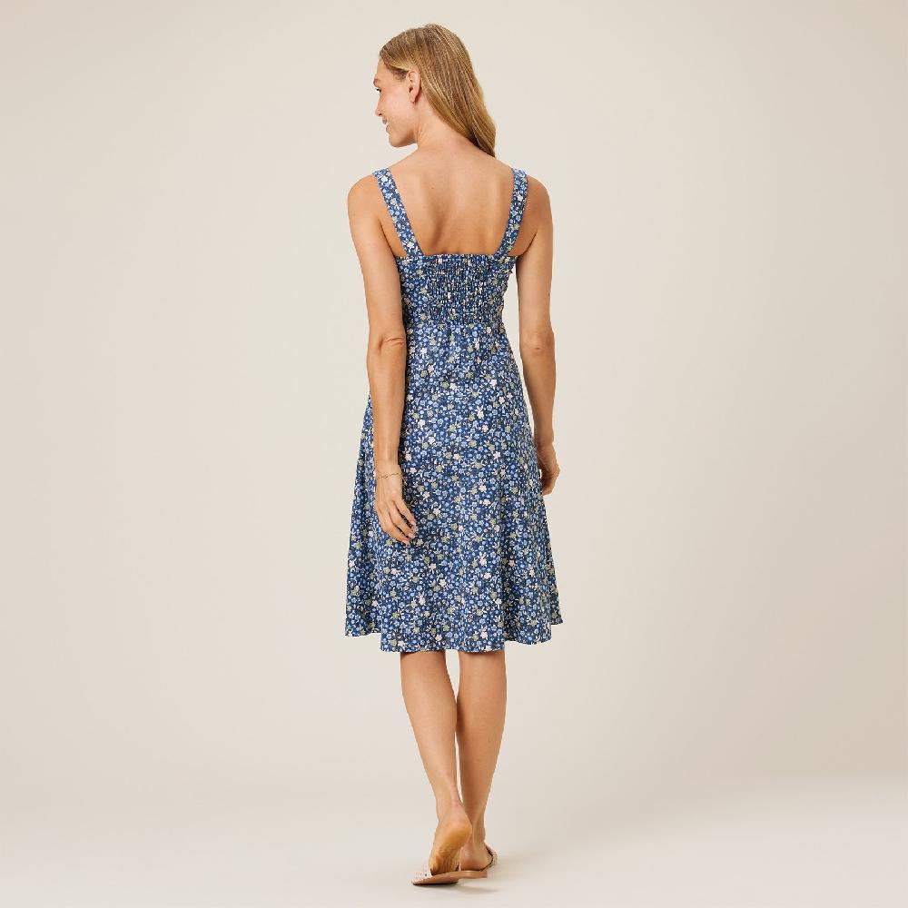 Reyn Spooner RETRO MINI RILEY DRESS