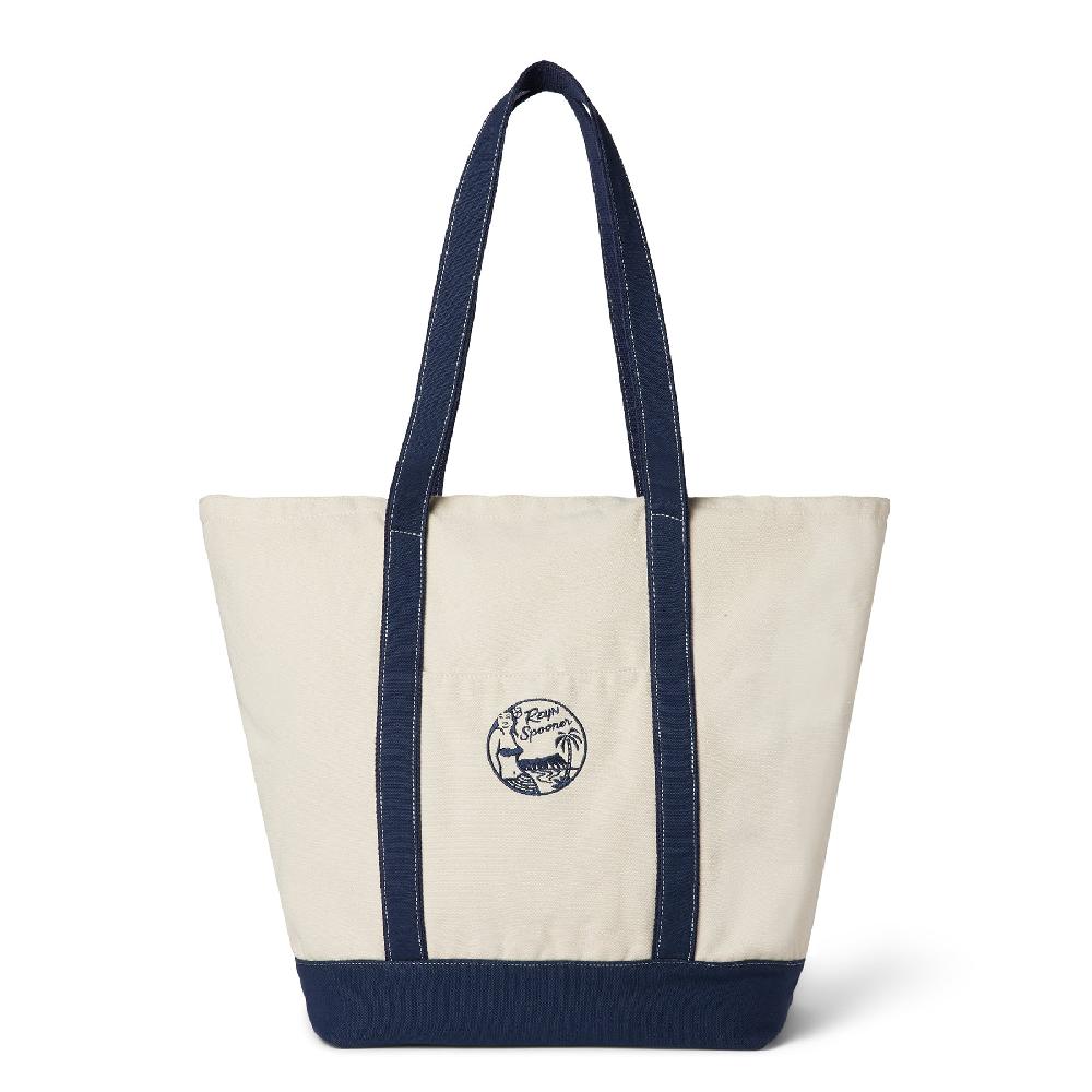 reyn spooner REYN SPOONER TOTE BAG