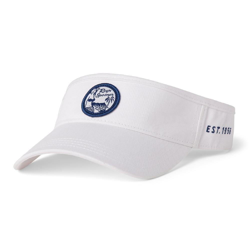 Reyn Spooner REYN SPOONER VISOR