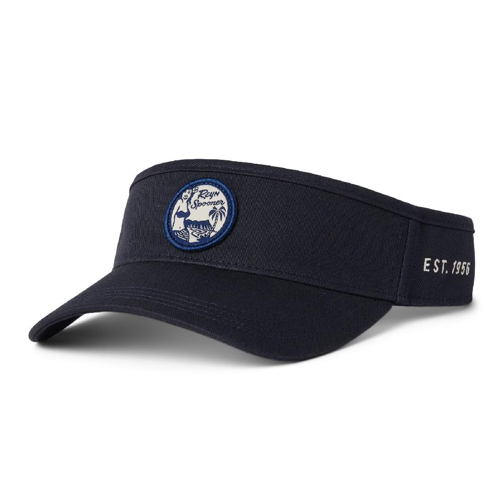reyn spooner REYN SPOONER VISOR