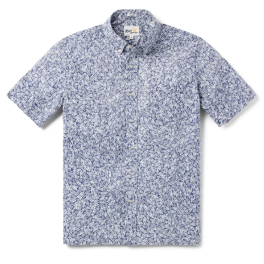 reyn spooner SCHOOL DAY