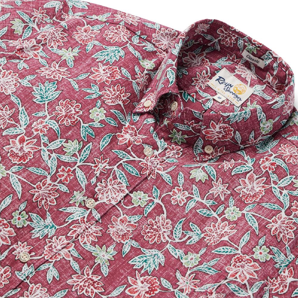 Reyn Spooner SENTOSA