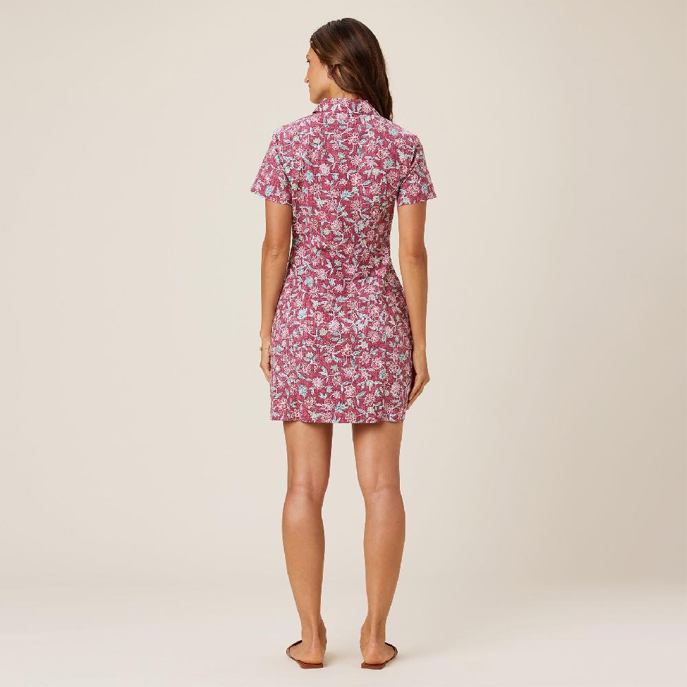 Reyn Spooner SENTOSA ELLIS DRESS