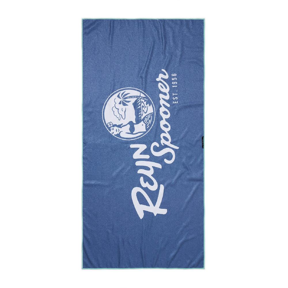 Reyn Spooner SLOWTIDE ALOHA BISCUS TOWEL