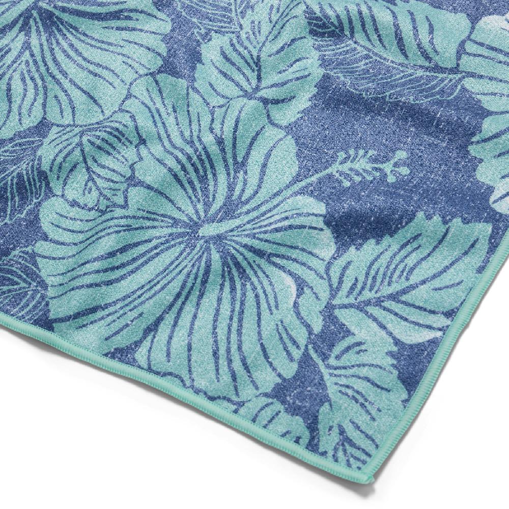 Reyn Spooner SLOWTIDE ALOHA BISCUS TOWEL